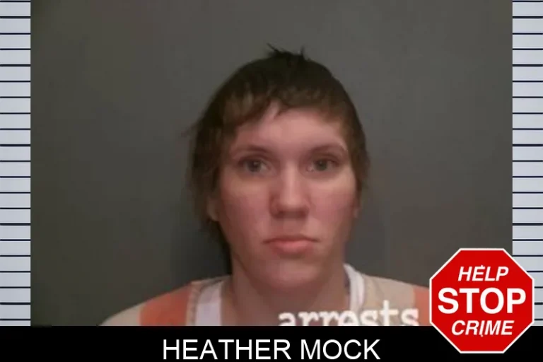 Heather Mock