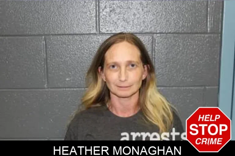 Heather Monaghan