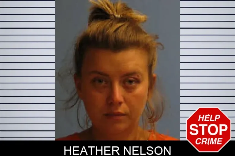 Heather Nelson