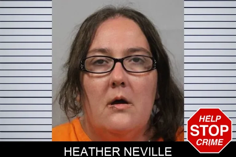 Heather Neville