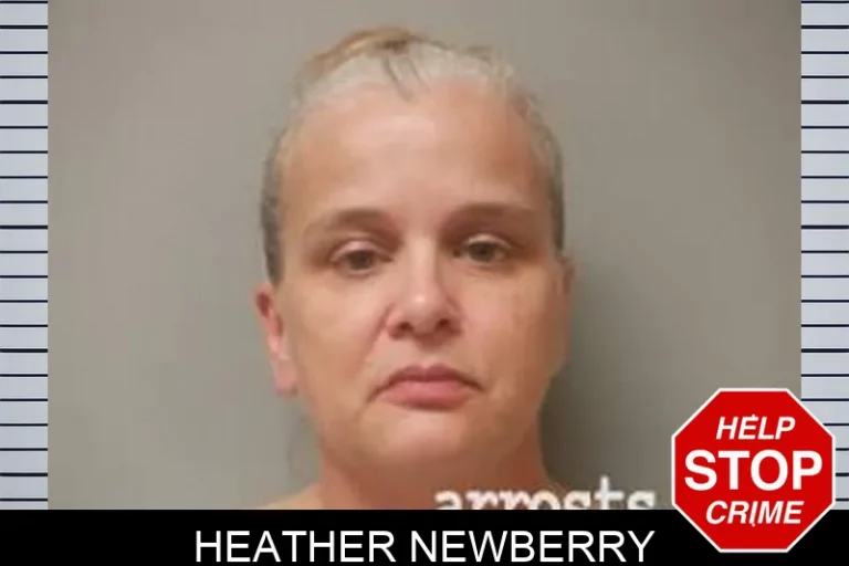 Heather Newberry