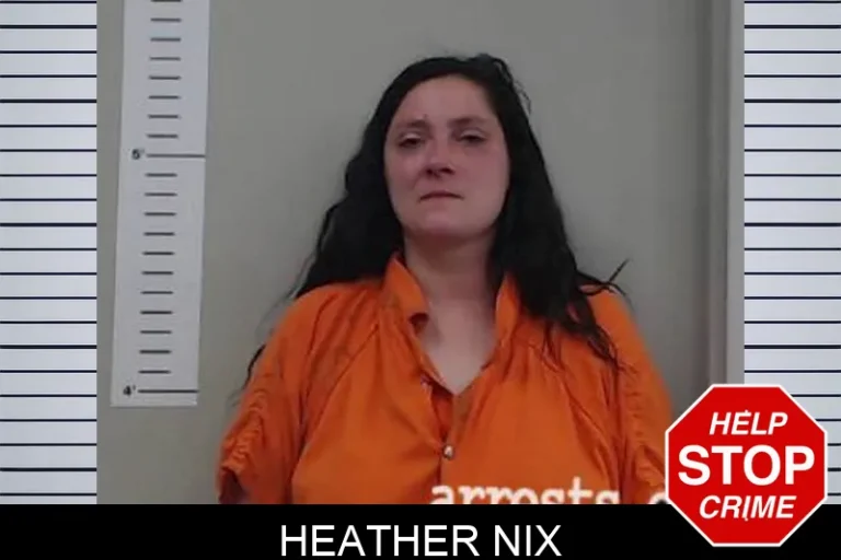 Heather Nix