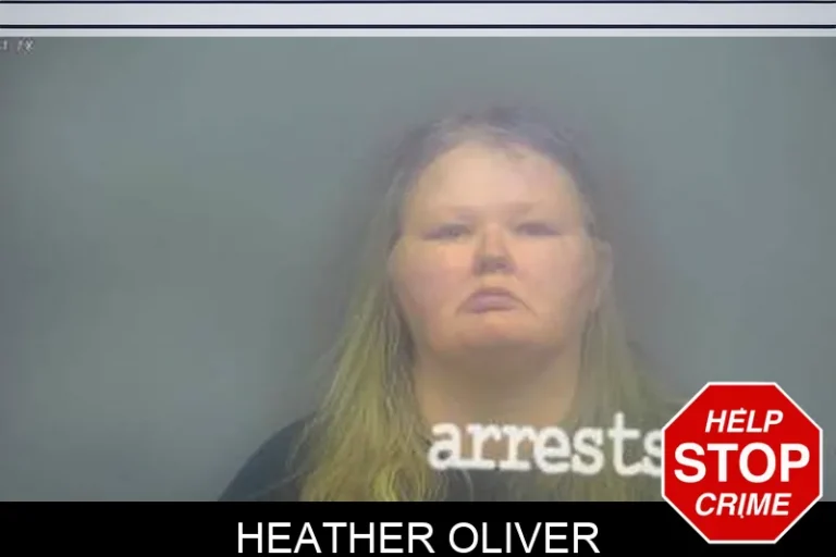 Heather Oliver