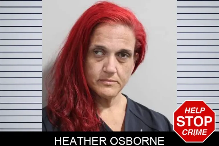 Heather Osborne