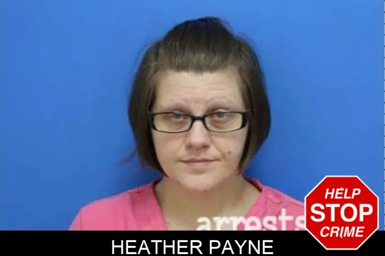 Heather Payne