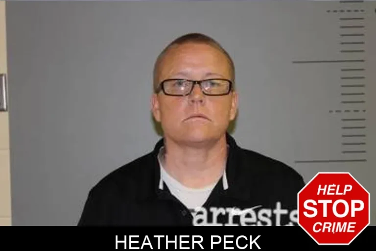 Heather Peck
