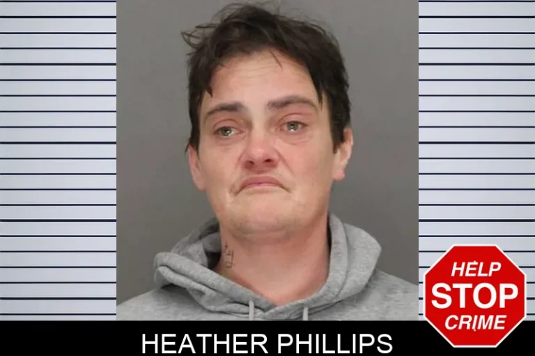 Heather Phillips