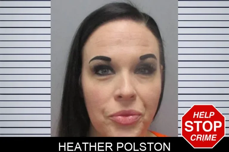 Heather Polston