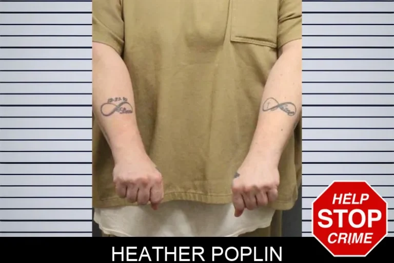 Heather Poplin