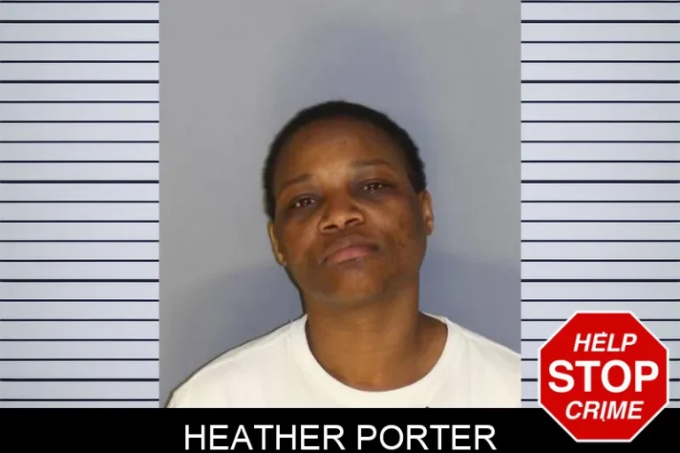 Heather Porter