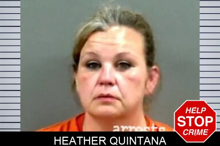 Heather Quintana