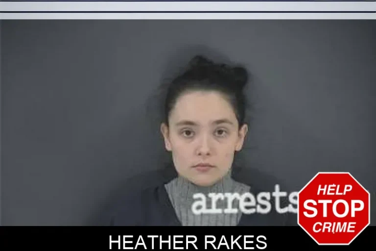 Heather Rakes
