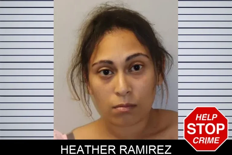 Heather Ramirez