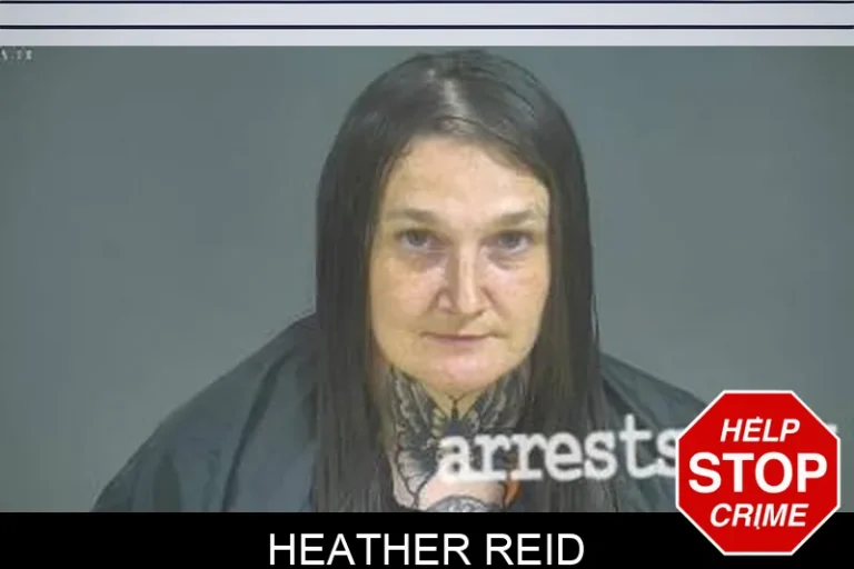 Heather Reid