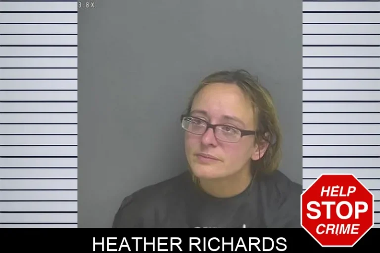 Heather Richards
