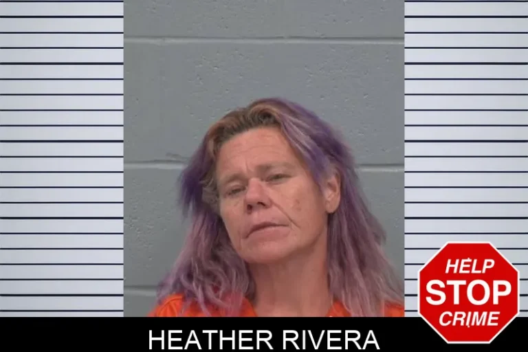 Heather Rivera