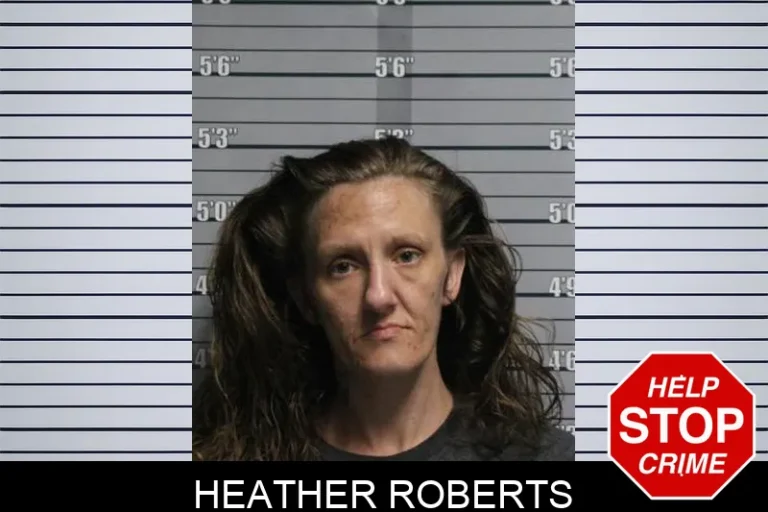 Heather Roberts