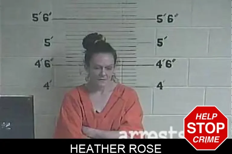Heather Rose