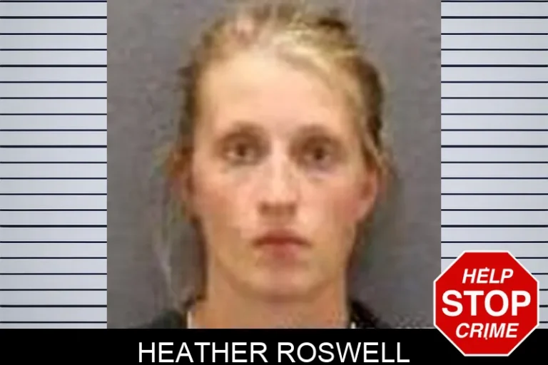 Heather Roswell