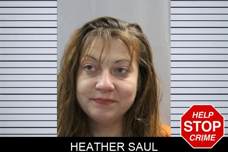Heather Saul