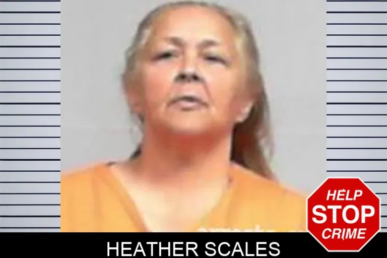 Heather Scales