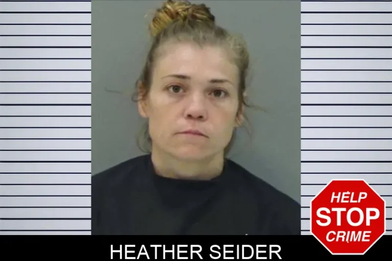 Heather Seider