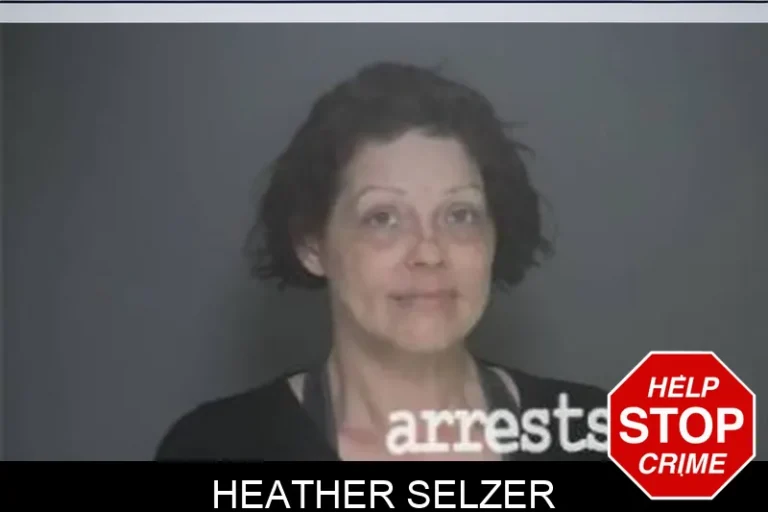 Heather Selzer