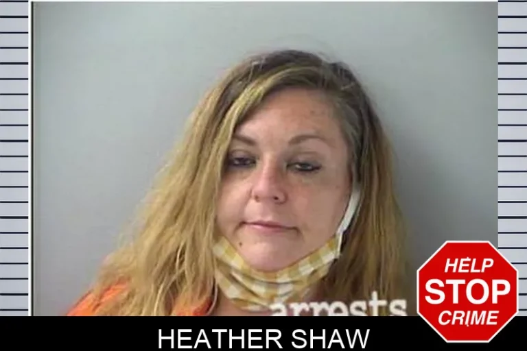 Heather Shaw