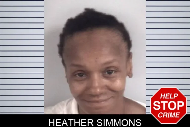 Heather Simmons