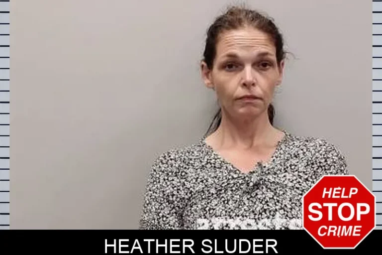Heather Sluder
