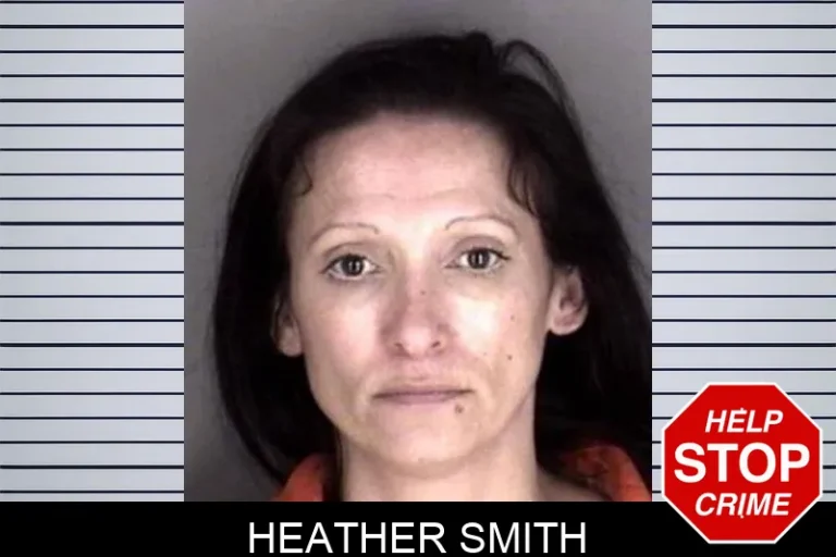 Heather Smith