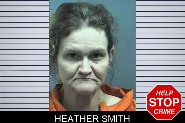 Heather Smith