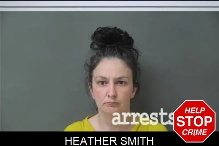 Heather Smith