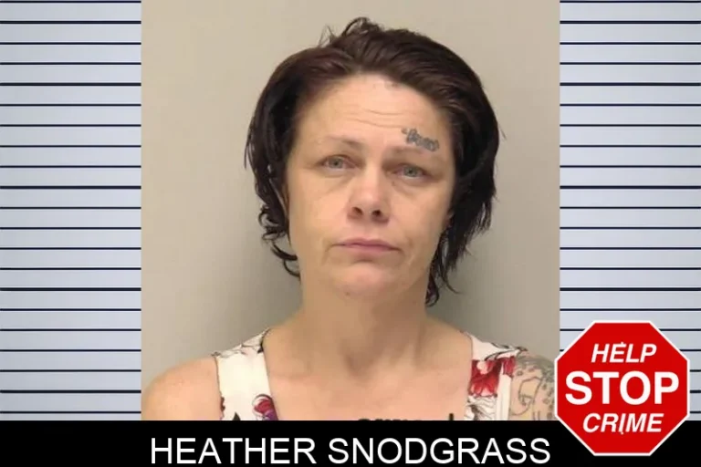 Heather Snodgrass