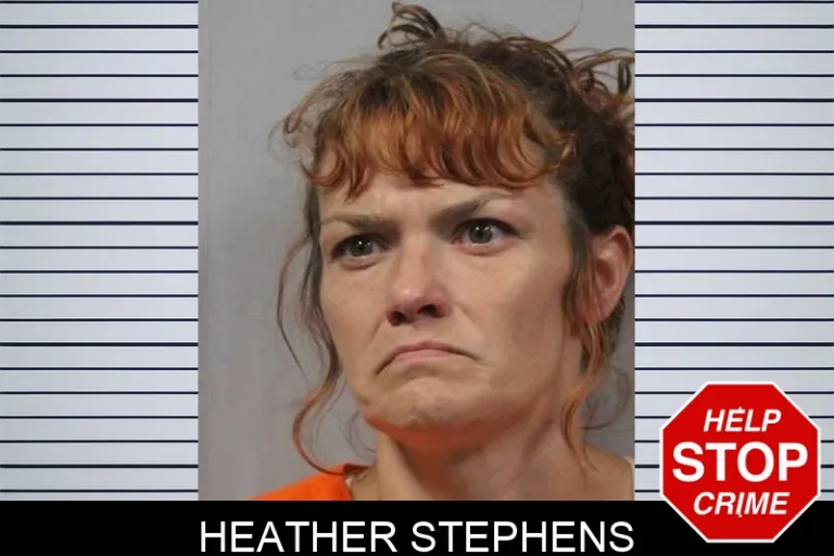 Heather Stephens