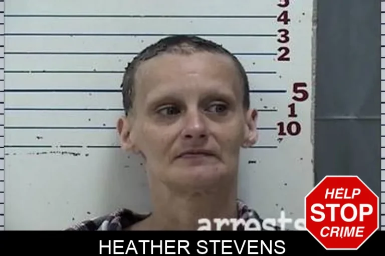 Heather Stevens
