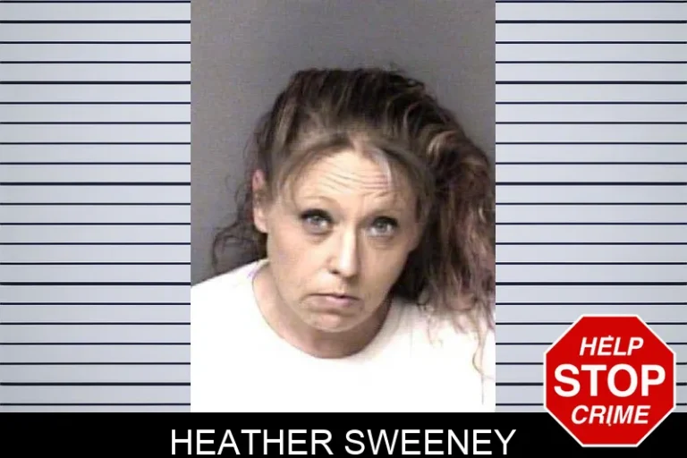 Heather Sweeney