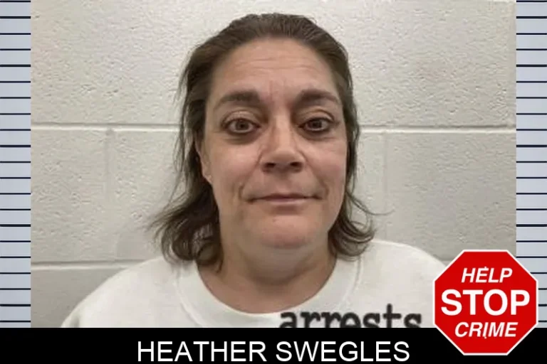 Heather Swegles