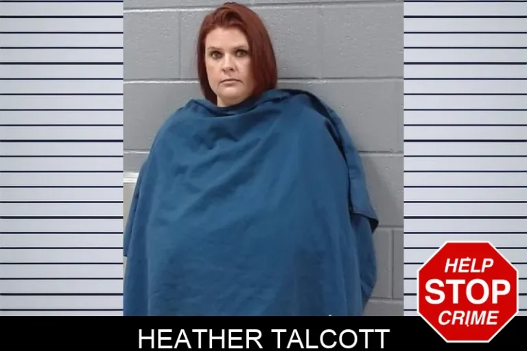 Heather Talcott