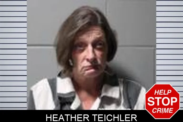 Heather Teichler