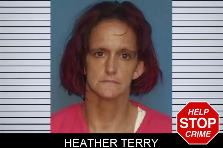 Heather Terry