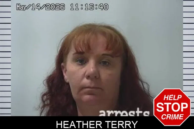 Heather Terry