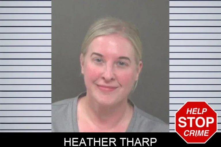 Heather Tharp