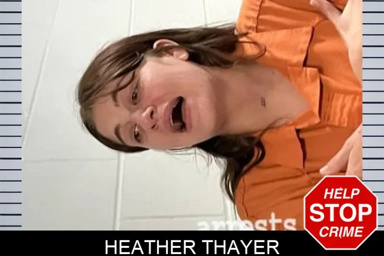 Heather Thayer