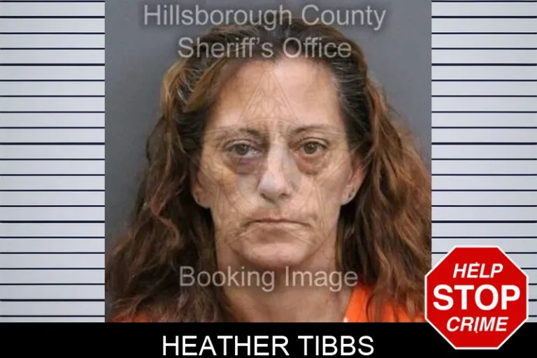 Heather Tibbs