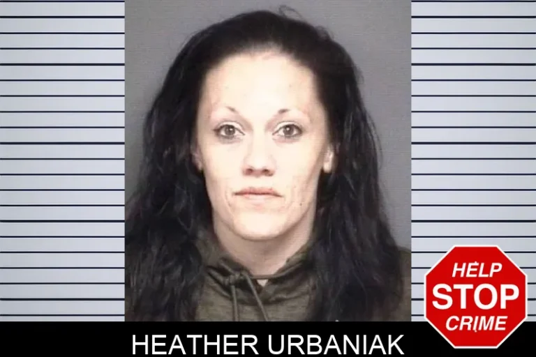 Heather Urbaniak