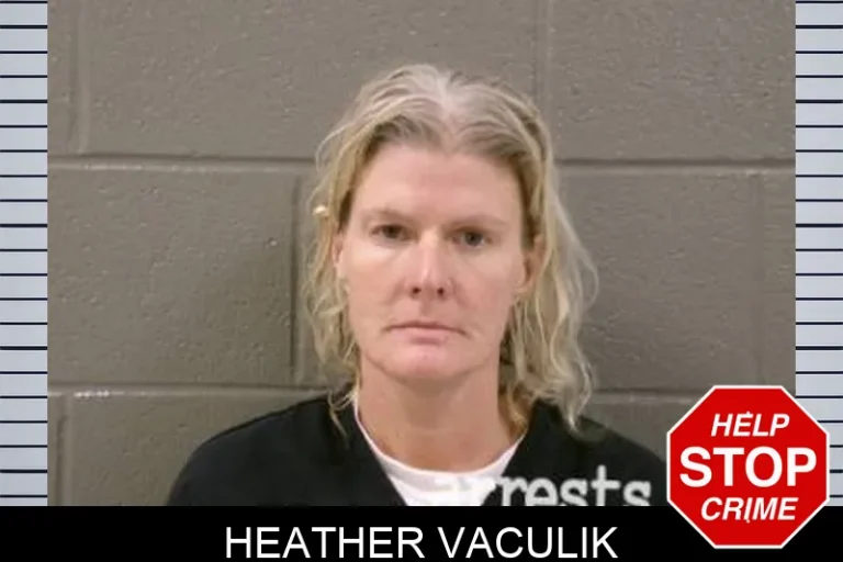 Heather Vaculik