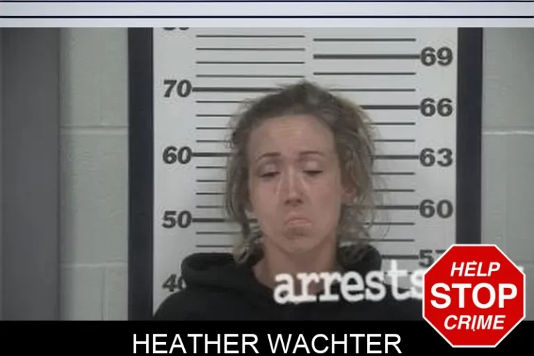 Heather Wachter