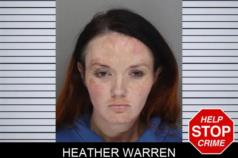 Heather Warren