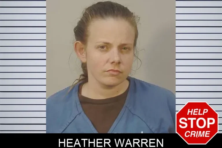 Heather Warren